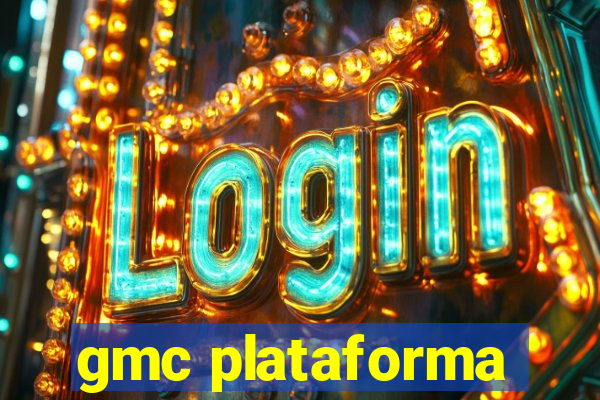 gmc plataforma